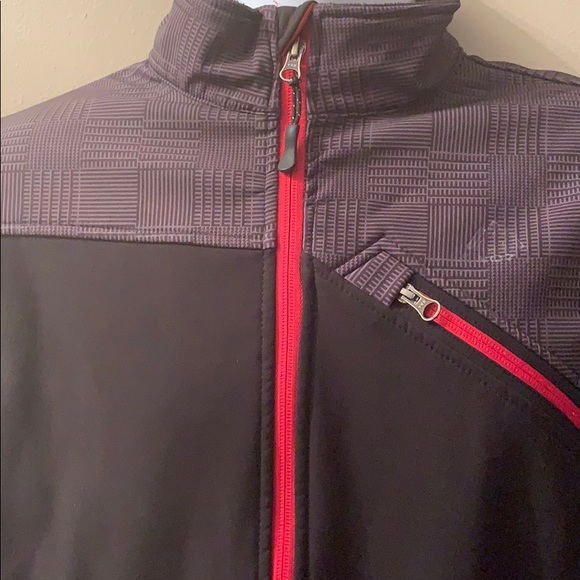 SNOZU Jacket Size L (14/16) - Picture 3 of 8